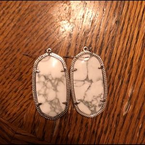 Kendra Scott Earrings